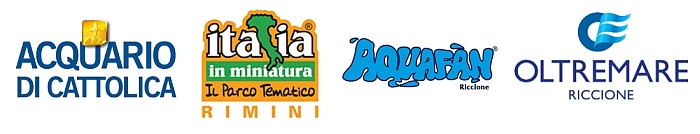 Promozione Parchi Costa 2016