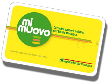 Tessera Mi Muovo Tessera Mi Muovo