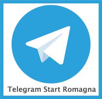 Telegram Start Romagna