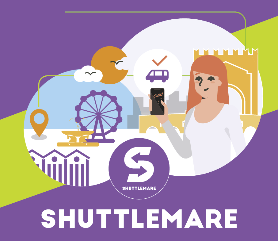 Shuttlemare