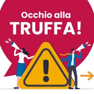 Attenzione: iniziativa falsa online a nome di Start Romagna