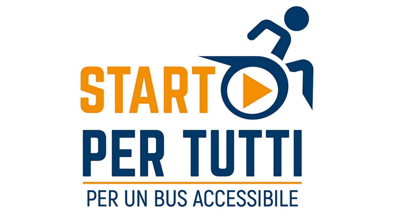 Start per tutti - Per un bus accessibile