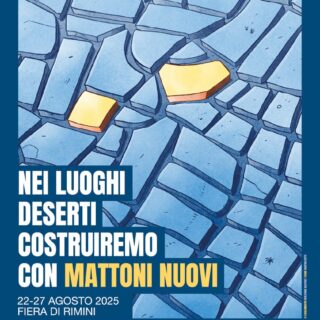 Meeting, collegamenti con la Fiera di Rimini dal 22 al 27 agosto