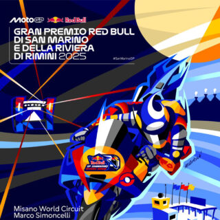 MotoGP Misano, servizio navetta gratuita domenica 14 settembre