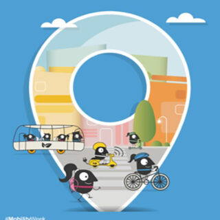 Settimana Europea della Mobilità: Start Romagna punta sull’elettrico