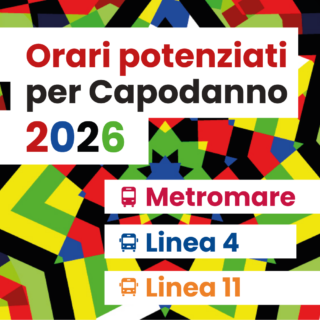 Speciale Capodanno 2026