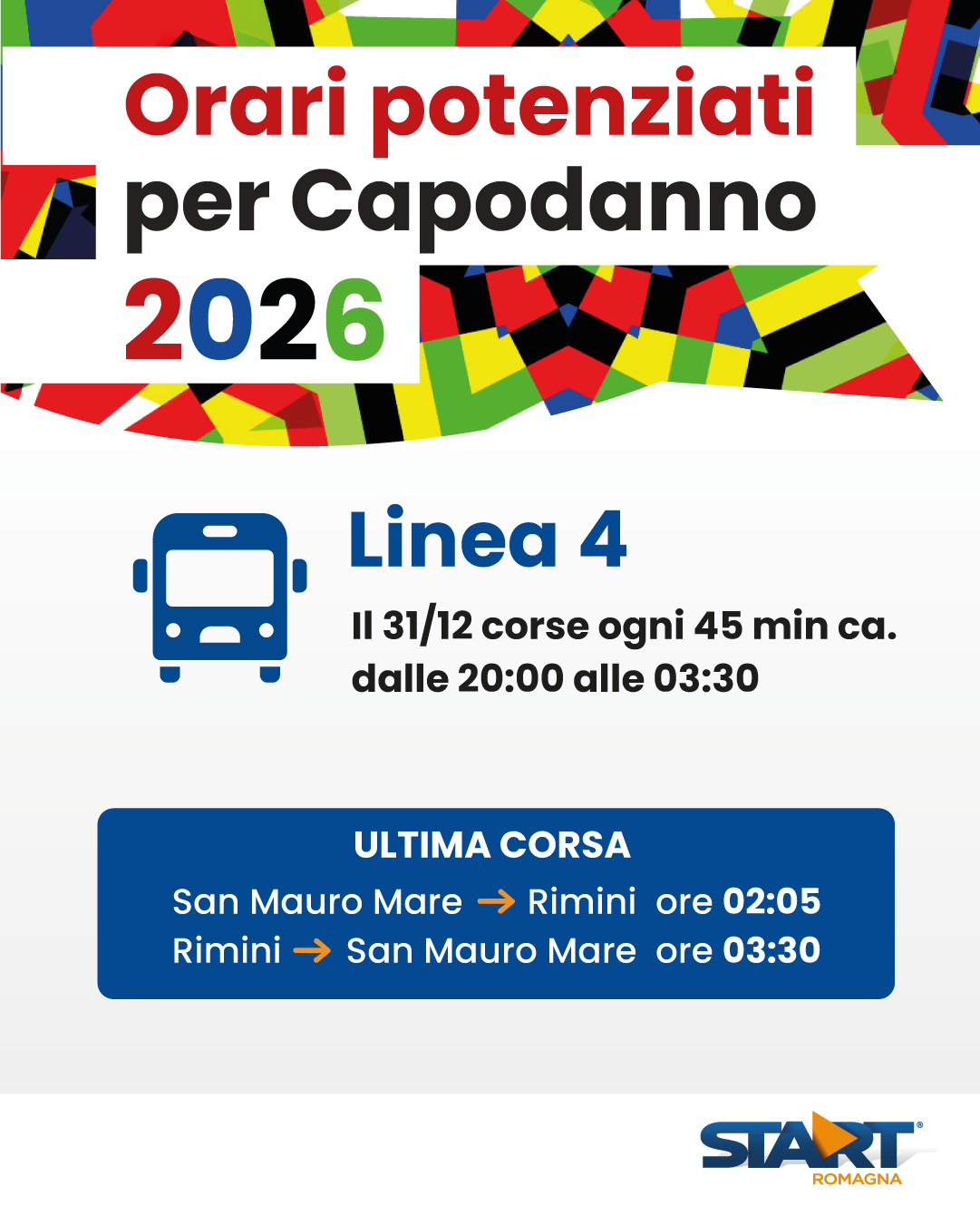 Linea 4