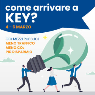 News Start Romagna: KEY ENERGY – Come arrivare in Fiera con Start Romagna