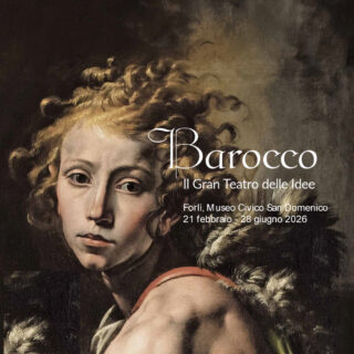 News Start Romagna: Mostra “Il Barocco” al Museo San Domenico di Forlì fino al 28 giugno