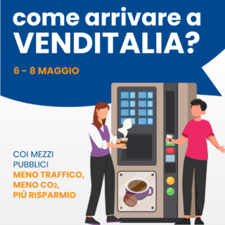 News Start Romagna: VENDITALIA – Come arrivare in Fiera con Start Romagna