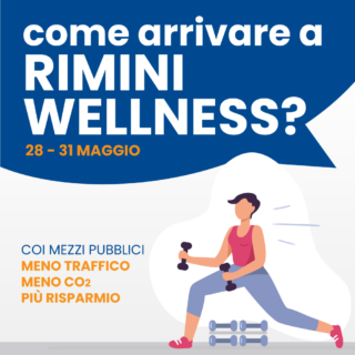 News Start Romagna: RiminiWellness 2026