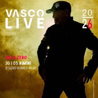 News Start Romagna: Vasco Live Rimini