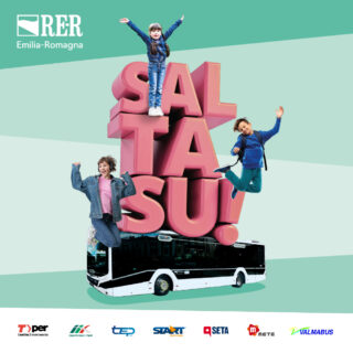 News Start Romagna: Salta Su!