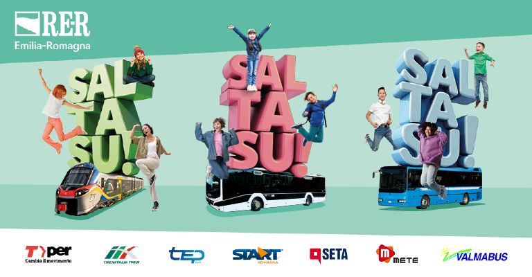 Salta su! 2026/2027