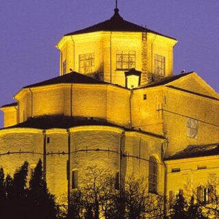 Cesena, navetta gratuita per la Basilica del Monte