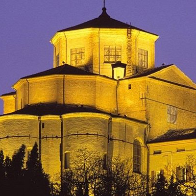 Cesena, navetta gratuita per la Basilica del Monte
Il 15 agosto, in occasione della solennità dell’Assunzione di Maria, Start Romagna attiva un collegamento gratuito tra Ponte Nuovo e la Basilica del Monte.
