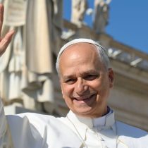 Visita di Papa Leone XIV a Rimini